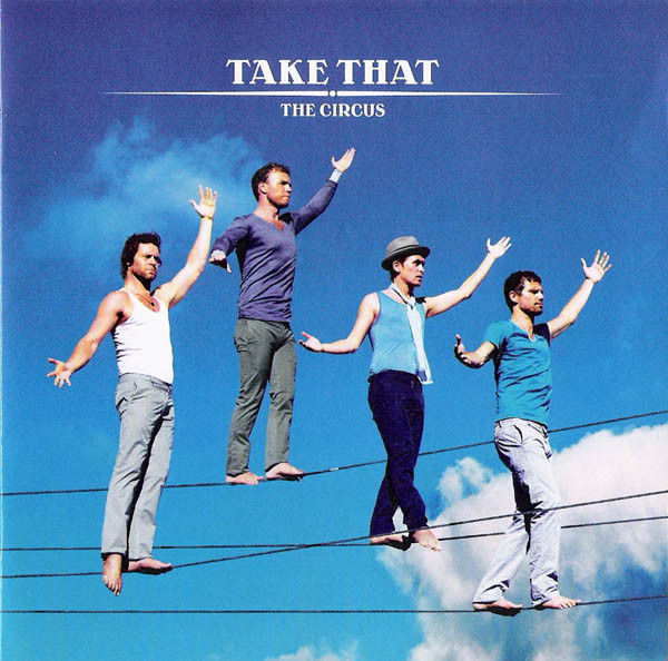 Take That - Hello