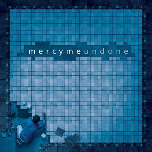 MercyMe - Here With Me
