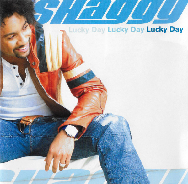 Shaggy - Hookie Jookie