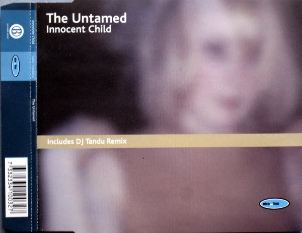 The Untamed - Innocent Child (Tandu Remix)