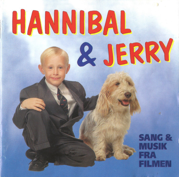 Hella Joof & Peter Frödin - Kærlighed Er Godt