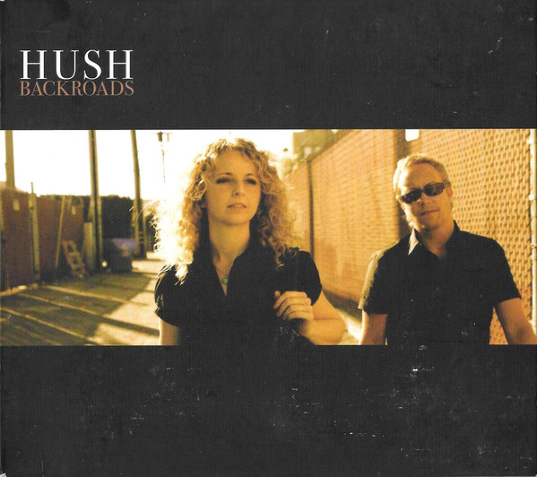 Hush - Life Is Hell