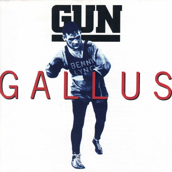 Gun - Long Road
