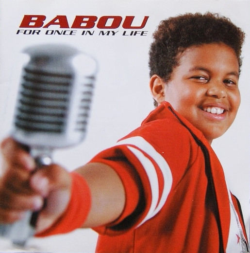 Babou - Love Is All Around