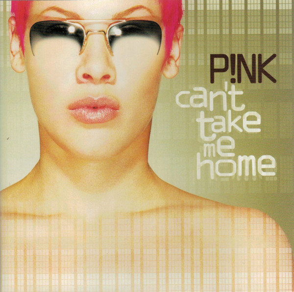 P!NK - Most Girls