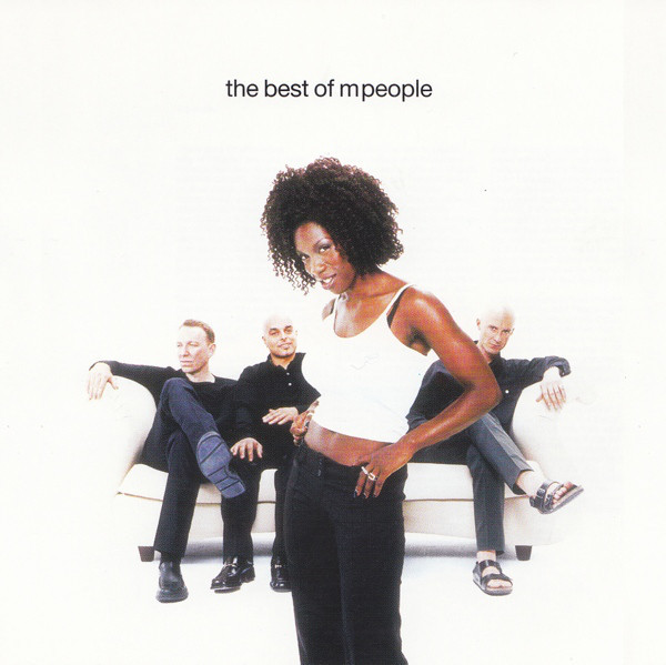 M People - Moving on Up