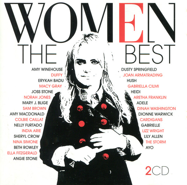 Lizz Wright - My Heart