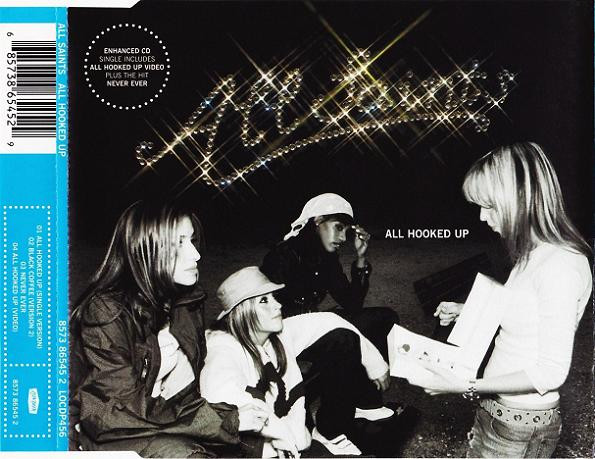 All Saints - Never Ever