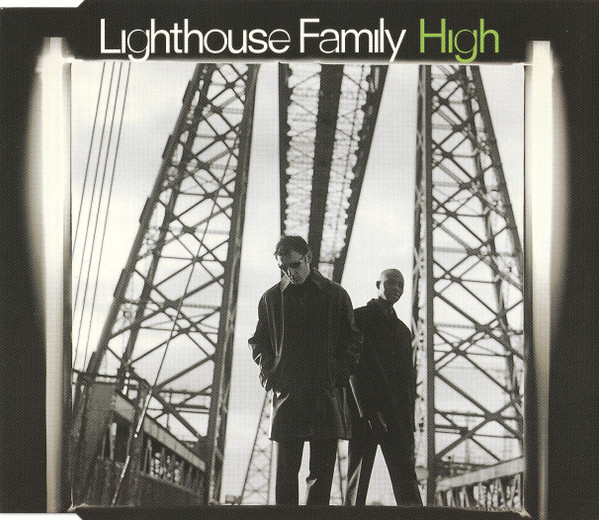 Lighthouse Family - Ocean Drive (7" Radio Mix)