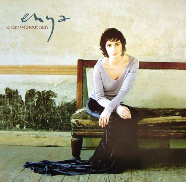 Enya - Only Time