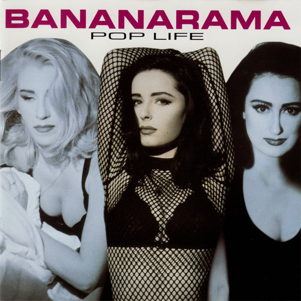 Bananarama - Only Your Love