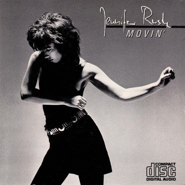 Jennifer Rush - Silent Killer