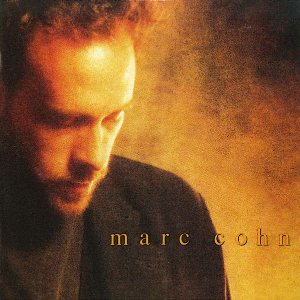 Marc Cohn - Silver Thunderbird