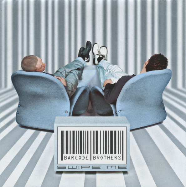Barcode Brothers - Tele