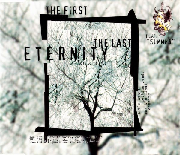 Snap! Feat. Summer - The First The Last Eternity (Till The End) (Notonom Mix)