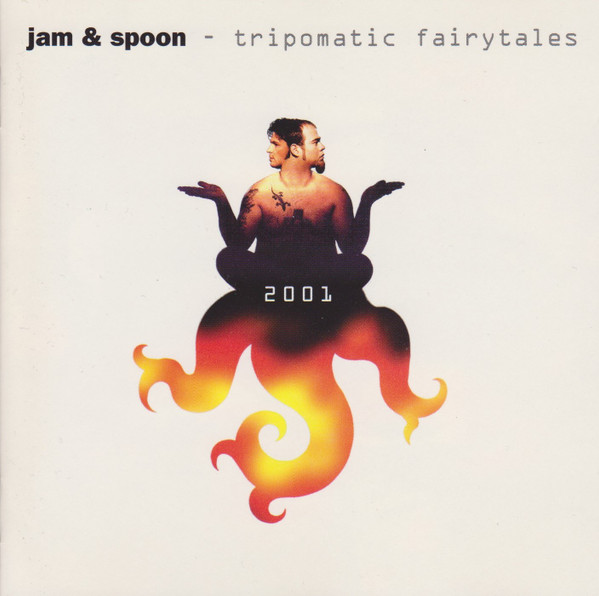 Jam & Spoon - Two Spys In The House Of Love
