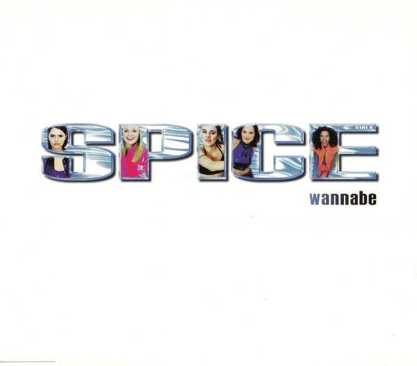 Spice Girls - Wannabe (Vocal Slam)