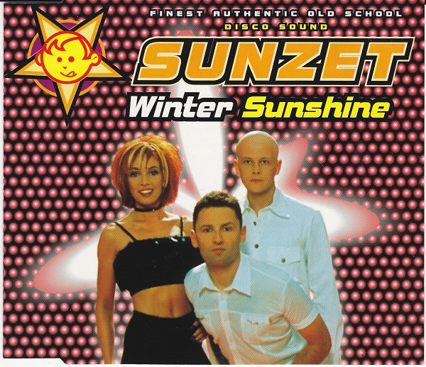 Sunzet - Winter sunshine PDQ's winter edit