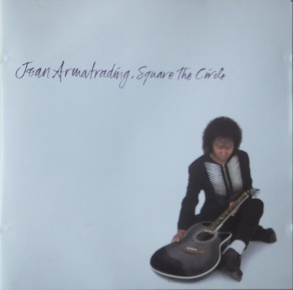 Joan Armatrading - Wrapped Around Her