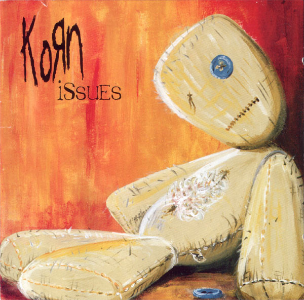 Korn - 4 U