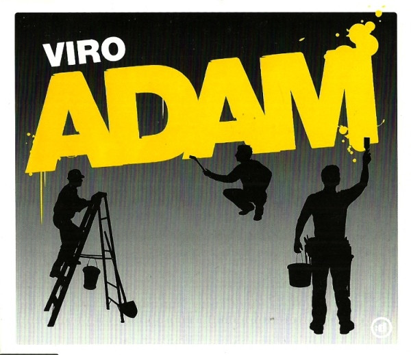 Viro - Adam (Trance Mix)