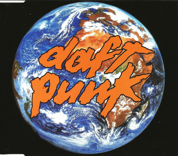 Daft Punk - Around The World (Motorbass Vice Mix)