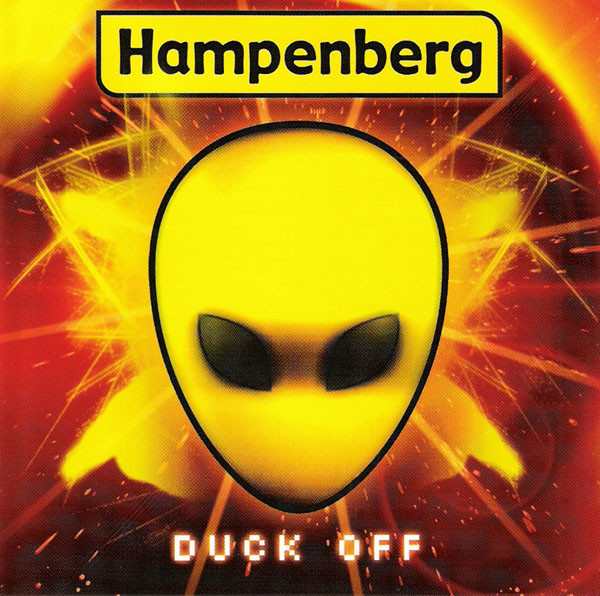 Hampenberg - Away From Home