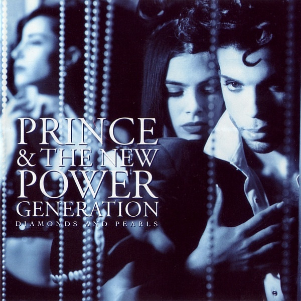 Prince & The New Power Generation - Cream
