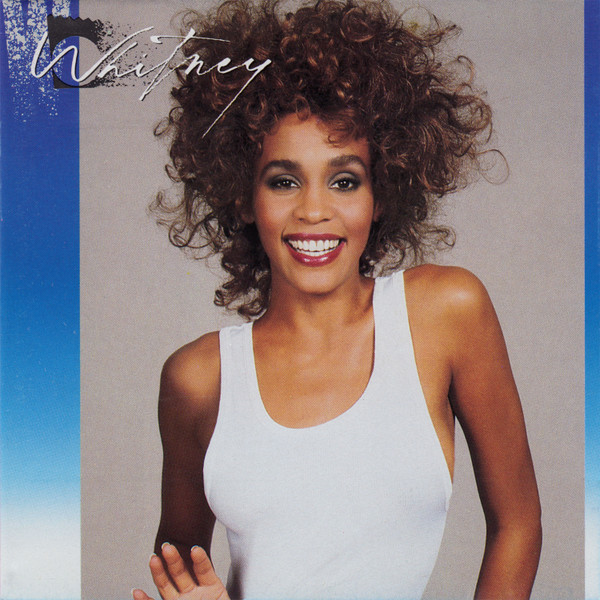 Whitney Houston - Didn't We Almost Have It All