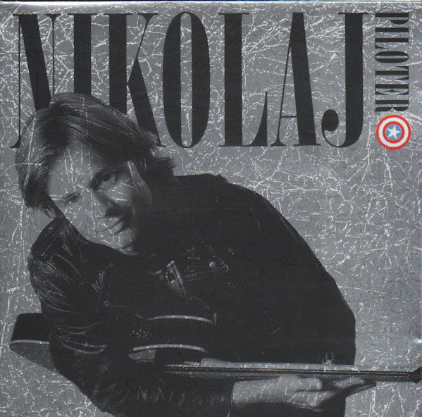 Nikolaj - Engel