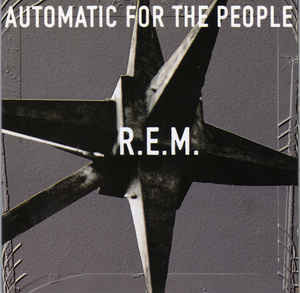 R.E.M. - Everybody Hurts