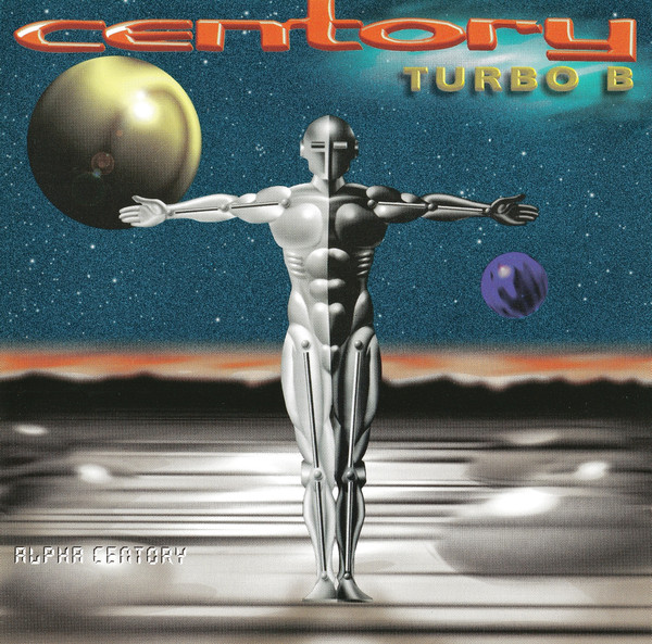 Centory - Eye In The Sky