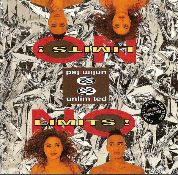 2 Unlimited - Faces