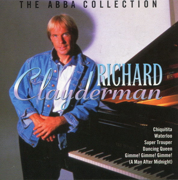 Richard Clayderman - Fernando