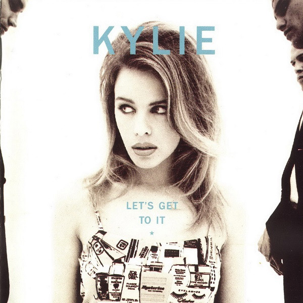 Kylie Minogue - Finer Feelings