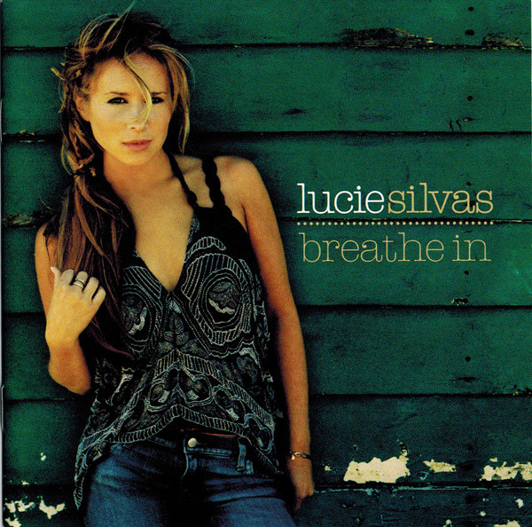 Lucie Silvas - Forget Me Not