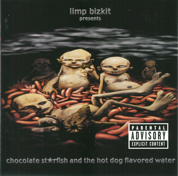 Limp Bizkit - Full Nelson