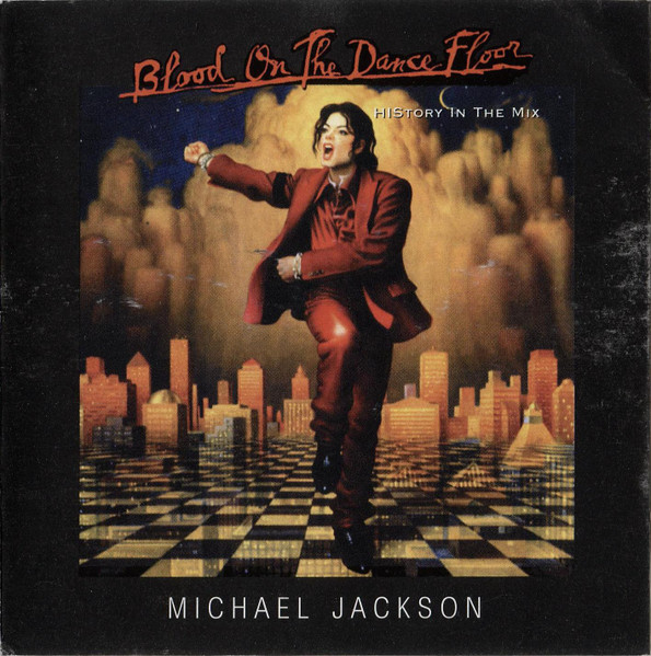 Michael Jackson - Ghosts