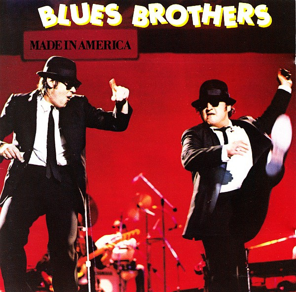 Blues Brothers - Guilty