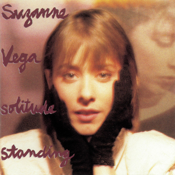 Suzanne Vega - In The Eye