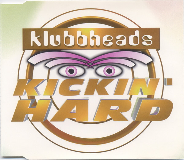 Klubbheads - Kickin' Hard (Marco V. & Benjamin Remix)