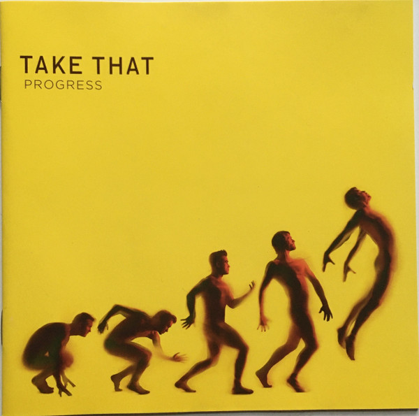 Take That - Kidz