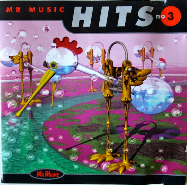 Masterboy - Land Of Dreaming