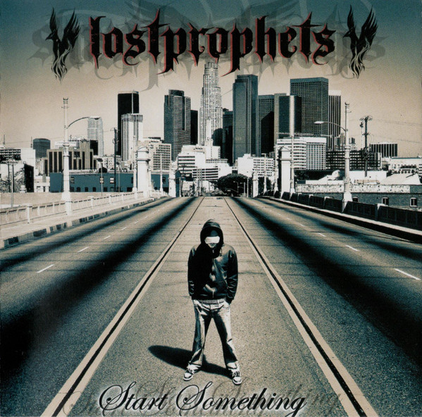 Lostprophets - Make A Move
