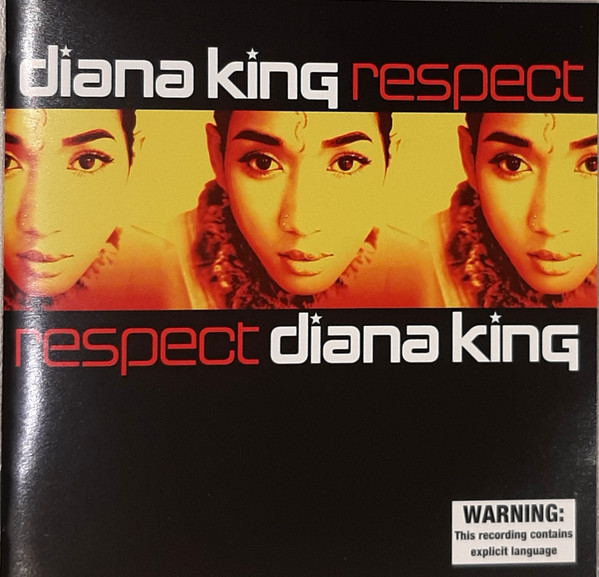 Diana King - Mi Lova