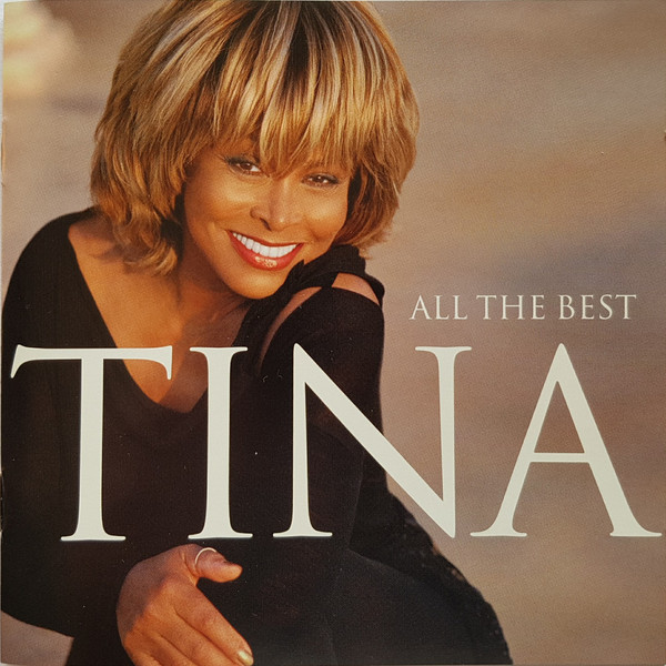 Tina Turner - Missing You