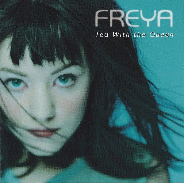 Freya - Mother