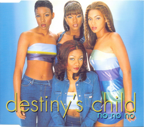 Destiny's Child - No No No (Funki Dred Remix)