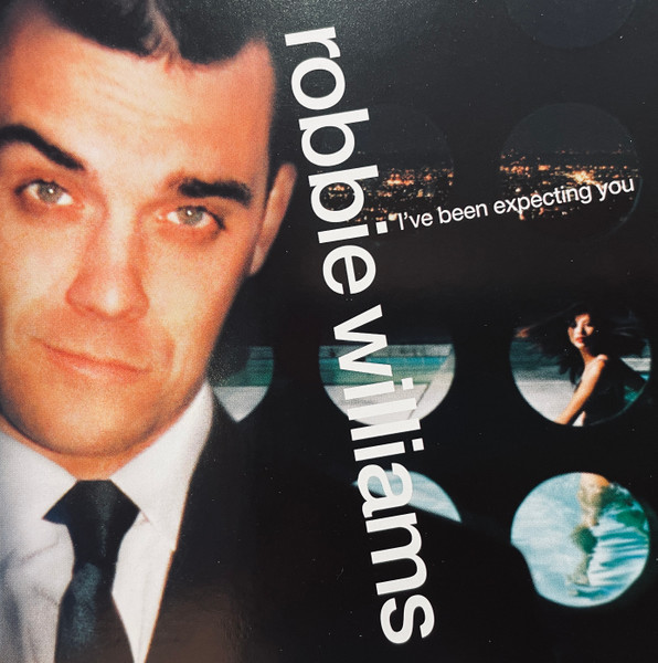 Robbie Williams - Phoenix From The Flames