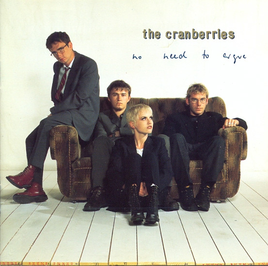 The Cranberries - Zombie